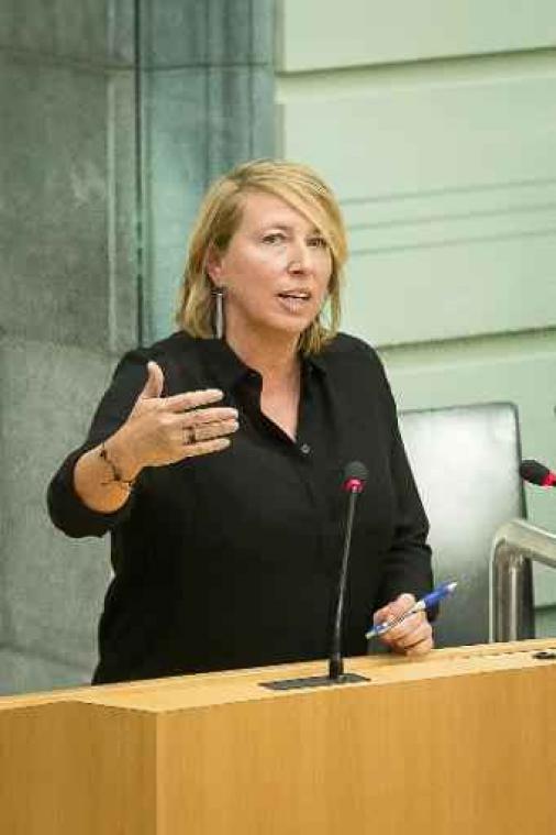 Sp.a dient decreet voor centraal aanmeldingssysteem in
