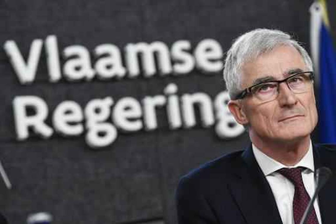 Vlaamse regering zet definitief licht op groen voor CETA