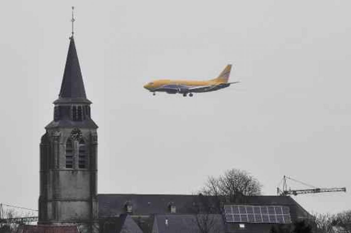 Proces Vlaams-Brabantse gemeenten over vliegwet behandeld op 17 mei