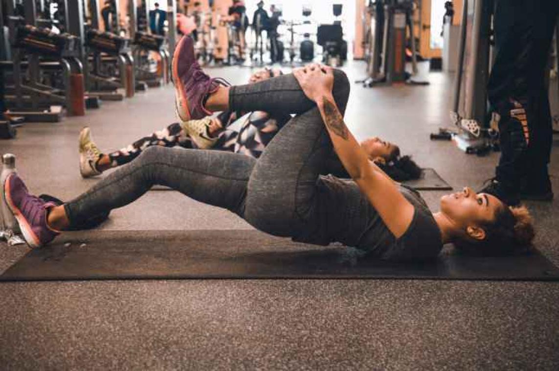 Bjorn Borg stuurt werknemers naar de fitness