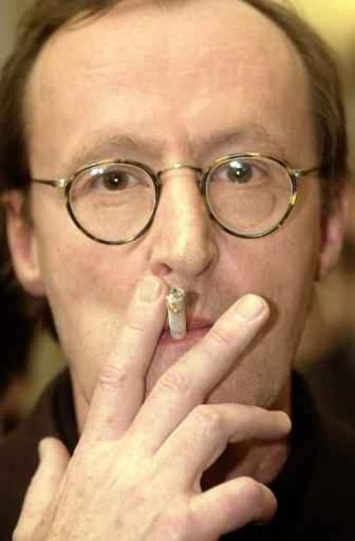 Beeldend kunstenaar Jan Vercruysse overleden