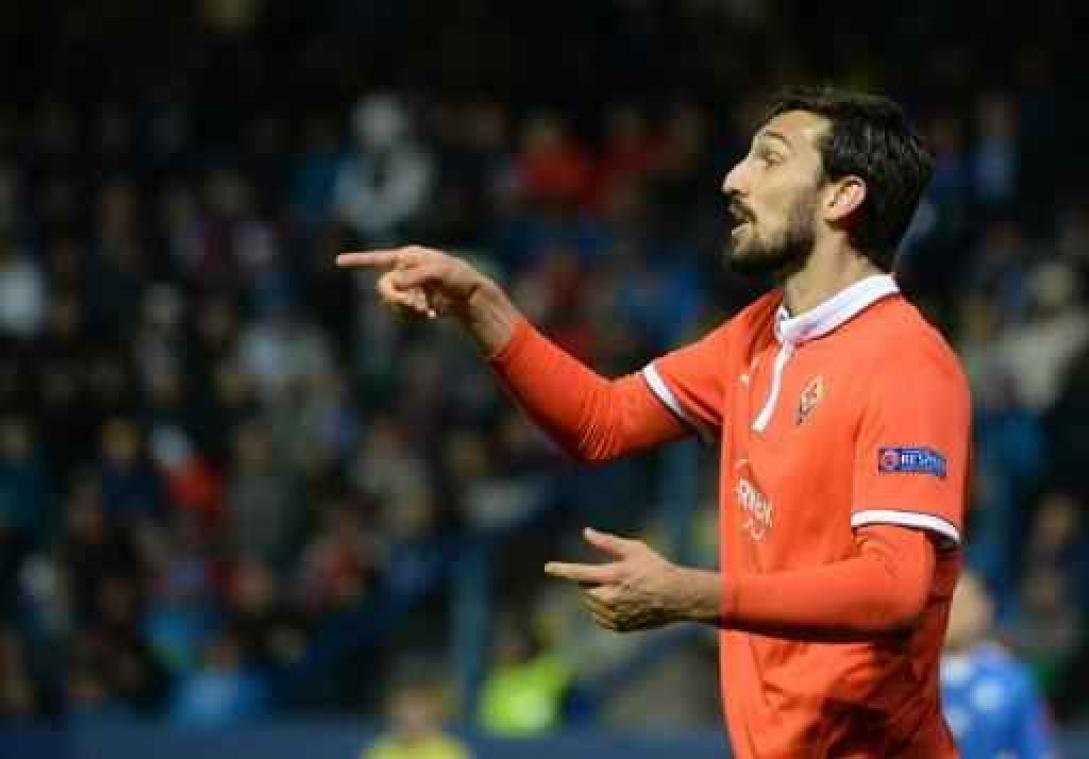 Fiorentina-aanvoerder Davide Astori onverwacht overleden