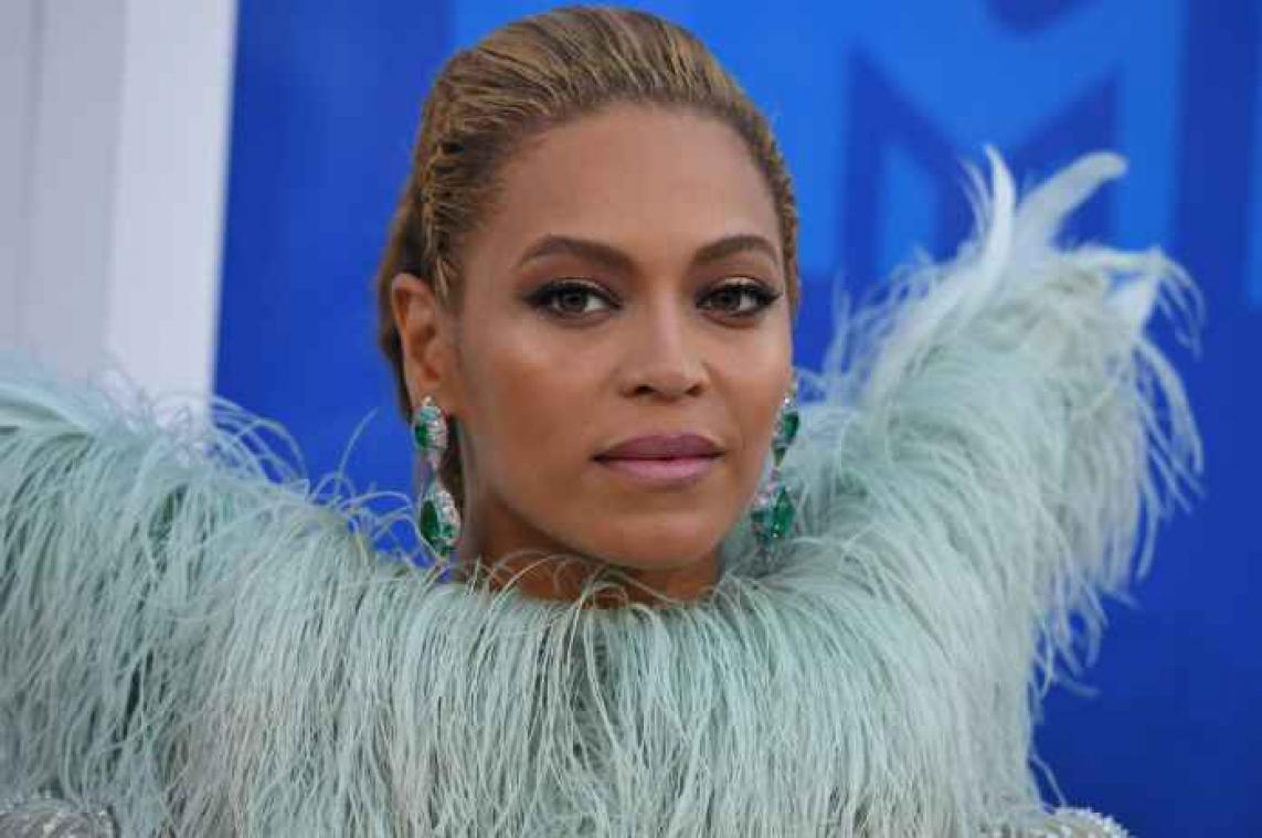 Beyoncé moedigt volgers aan tot veganistische dieet