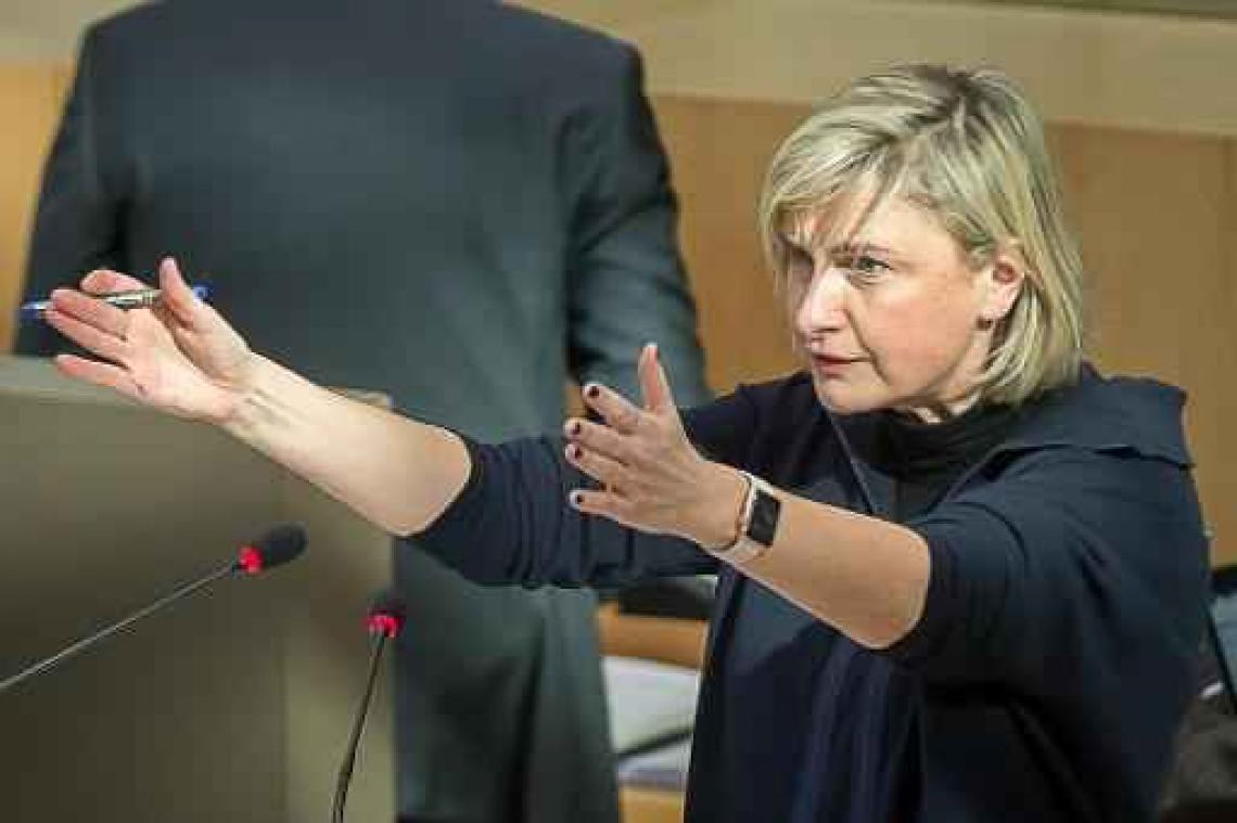 Crevits trekt 150 miljoen euro uit voor capaciteitsuitbreiding in secundair onderwijs