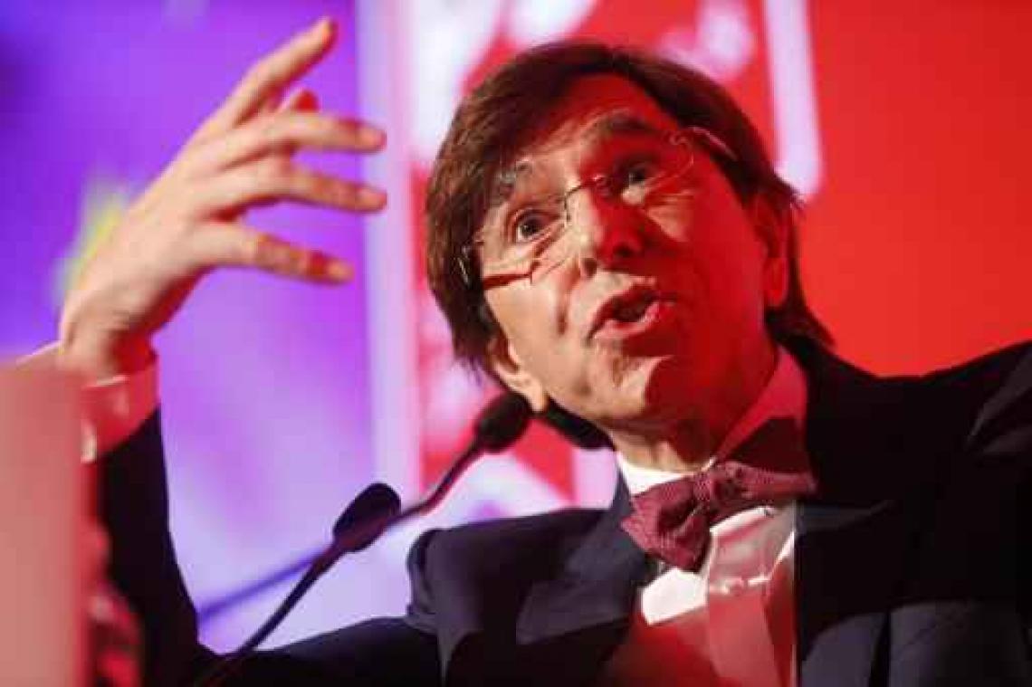 PS pleit voor EU-investeringsplan van 1.000 miljard euro