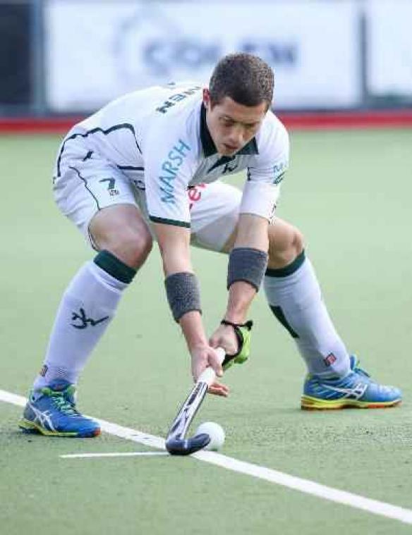 Audi Hockey League - Watducks en Dragons blijven in hun ritme, Leopold neemt derde plek in