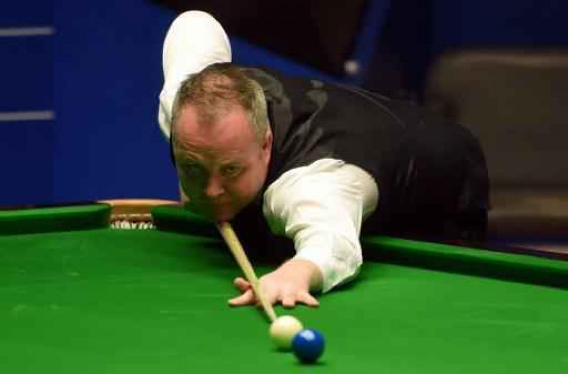 Welsh Open snooker - John Higgins wint toernooi vijfde keer
