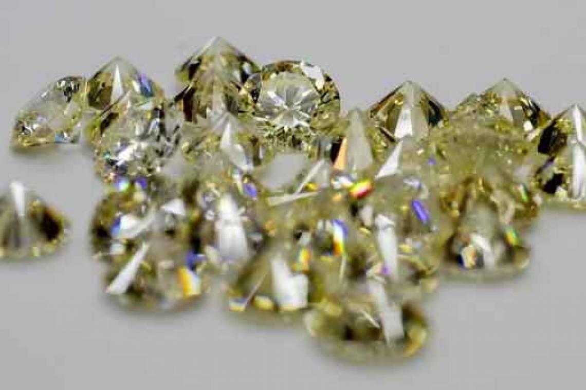 Gewapende overval op diamantslijperij in Vorselaar