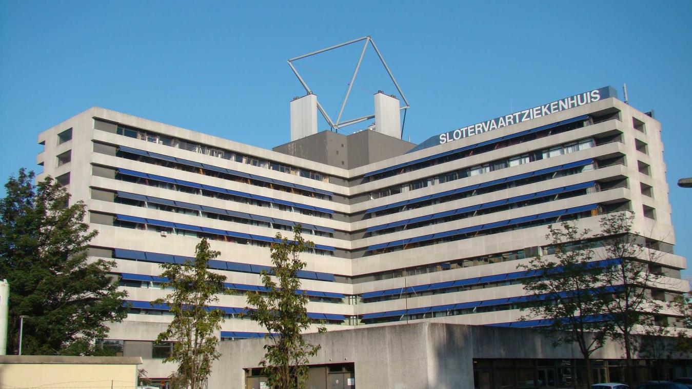 Amsterdams ziekenhuis verdiende miljoenen met heroïne
