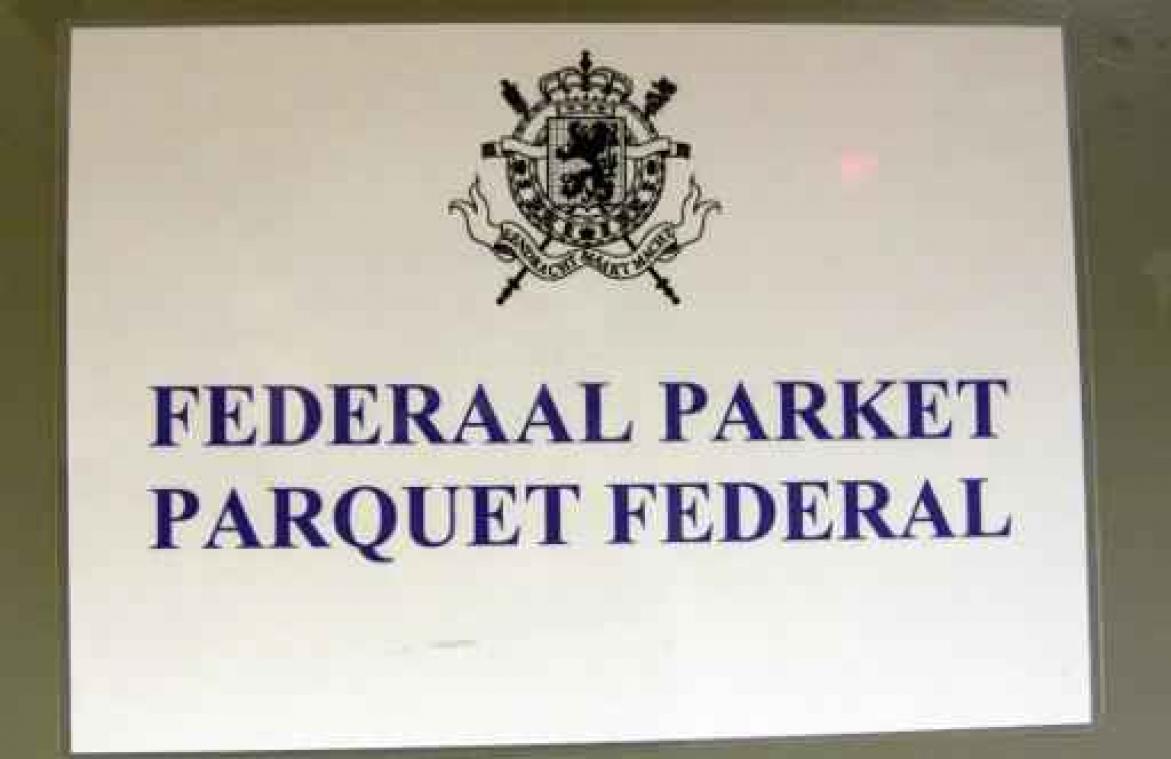 Federaal parket bevestigt acht arrestaties in onderzoek naar terrorisme