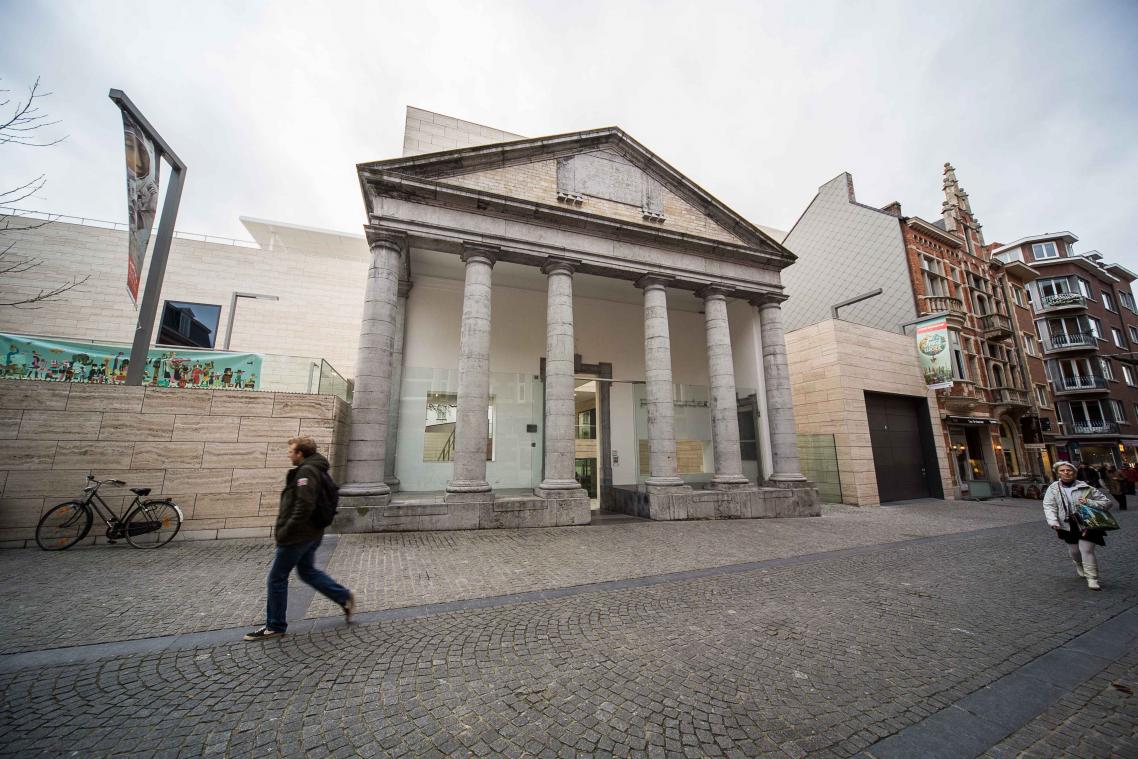 Museumpas zit in laatste rechte lijn