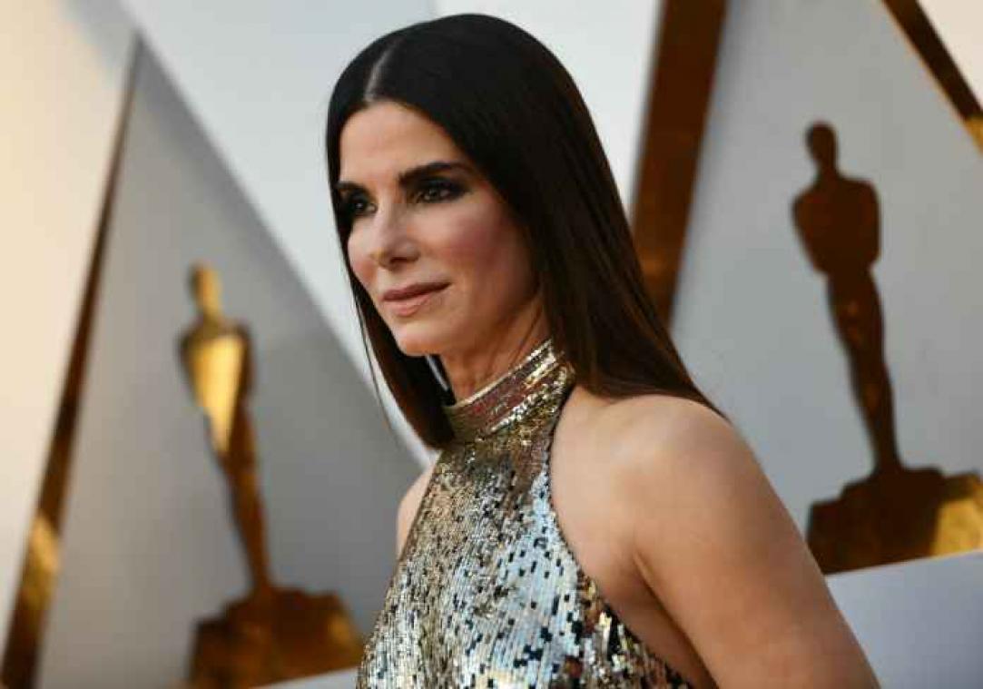Is Sandra Bullock in het geheim getrouwd?
