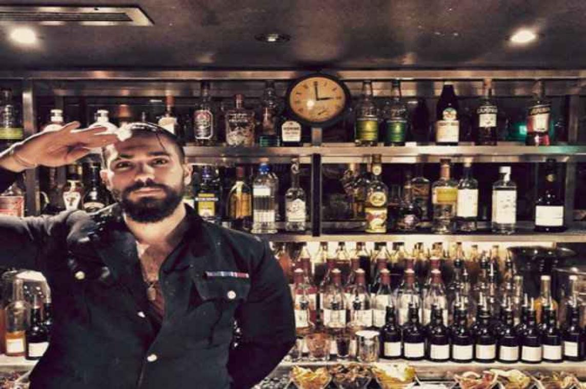 Londense bar heeft de meest exclusieve cocktail ter wereld