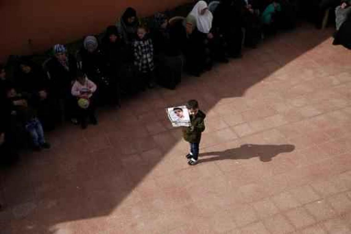Ngo's vragen VN Israëlisch leger op zwarte lijst te zetten voor doden van kinderen