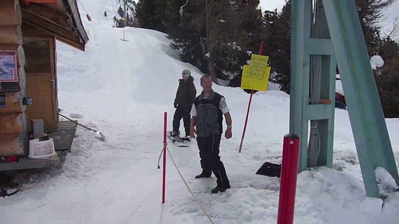Snowboarden doe je niet zo