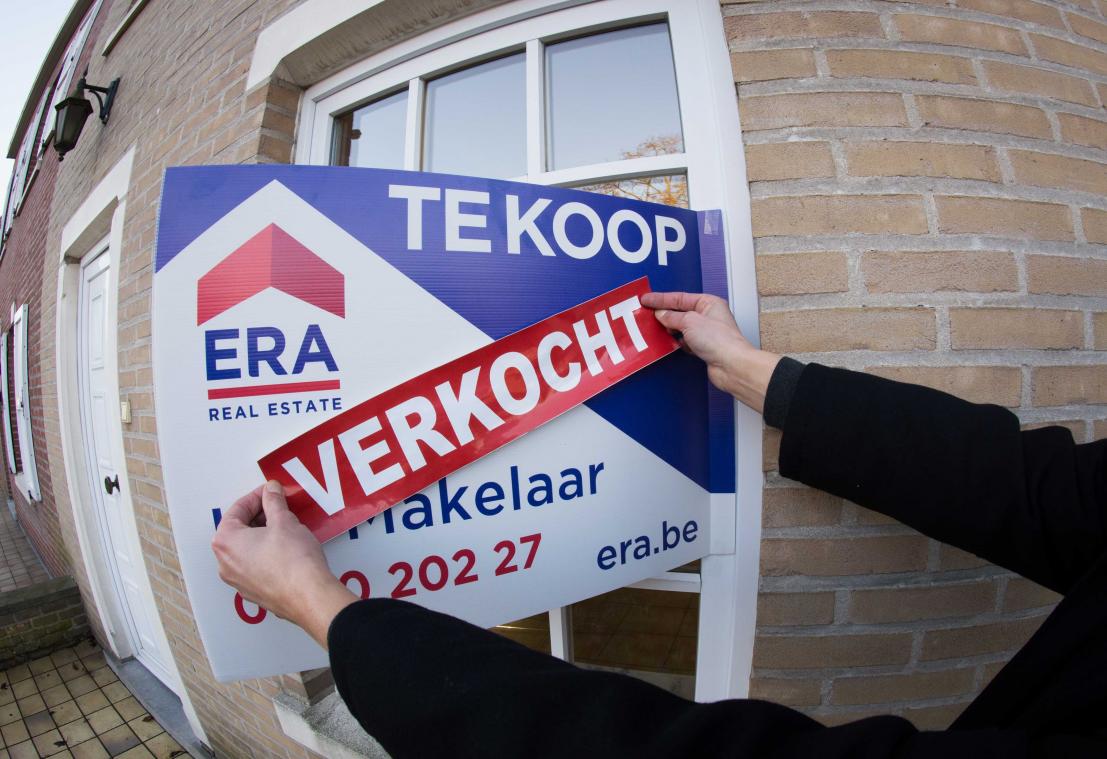 Twintigers huren beter dan te kopen