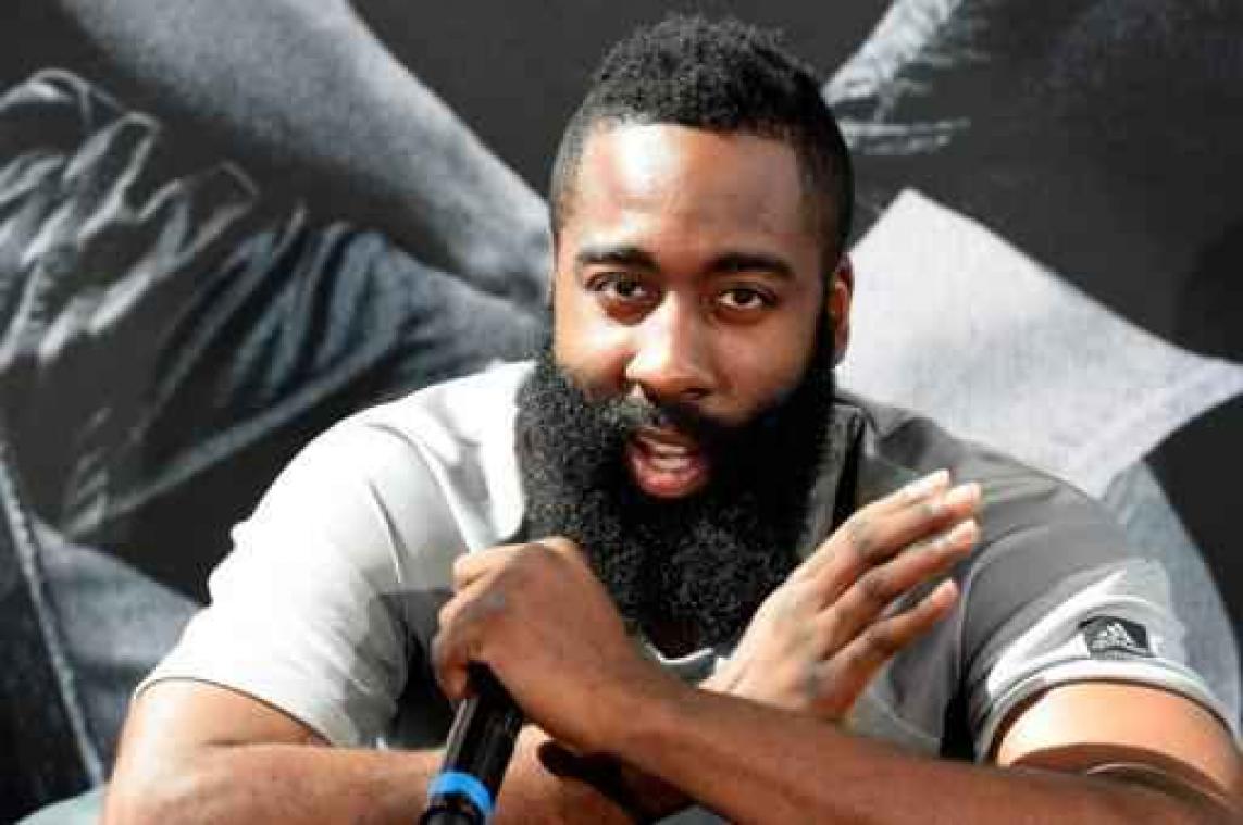 NBA - Houston boekt zestiende zege op rij