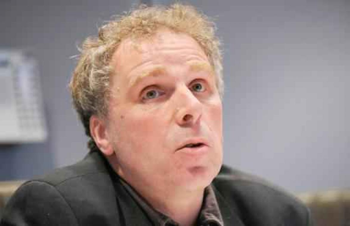 Pol Deltour: "Overname De Vijver Media zorgt voor toenemend onevenwicht"