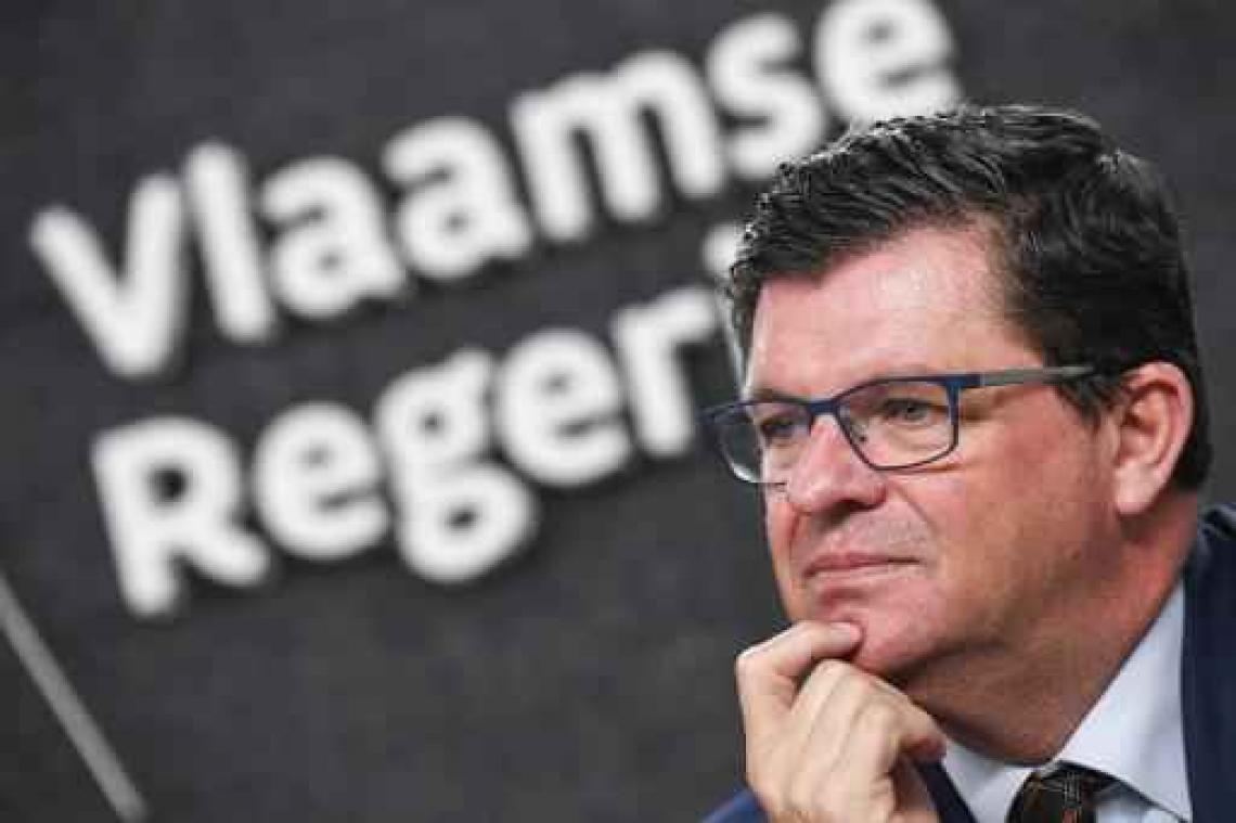 Vlaanderen heeft doelstellingen voor zon- en windenergie in 2017 overschreden