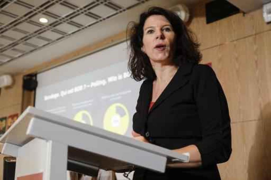 "Meer dan vier op de vijf Brusselse vrouwen slachtoffer van seksuele intimidatie"
