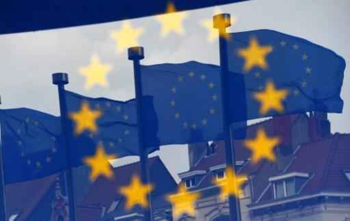 Europa licht Belgische sociaaleconomische uitdagingen door