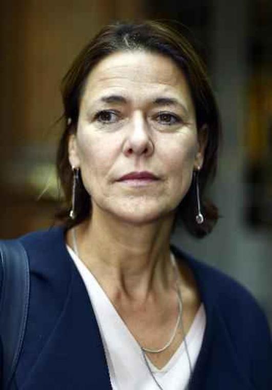 Kathleen Van Brempt wil fractieleider Europese socialisten worden
