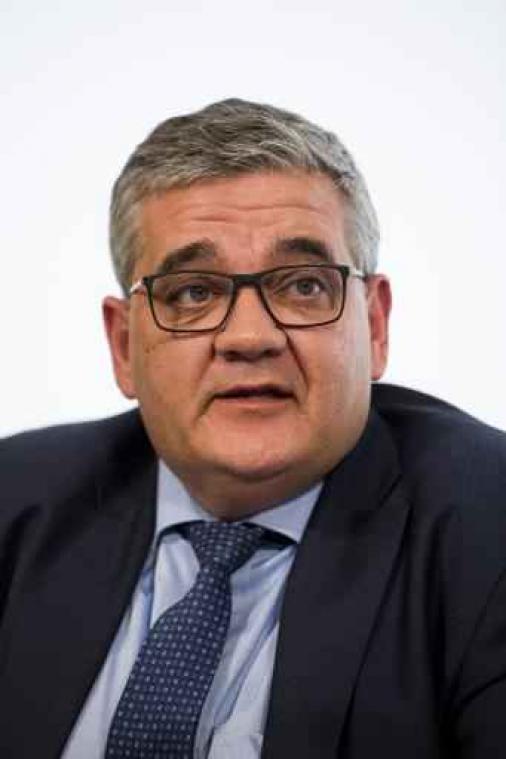"Inlichtingen verzamelen om veiligheid in België te garanderen"