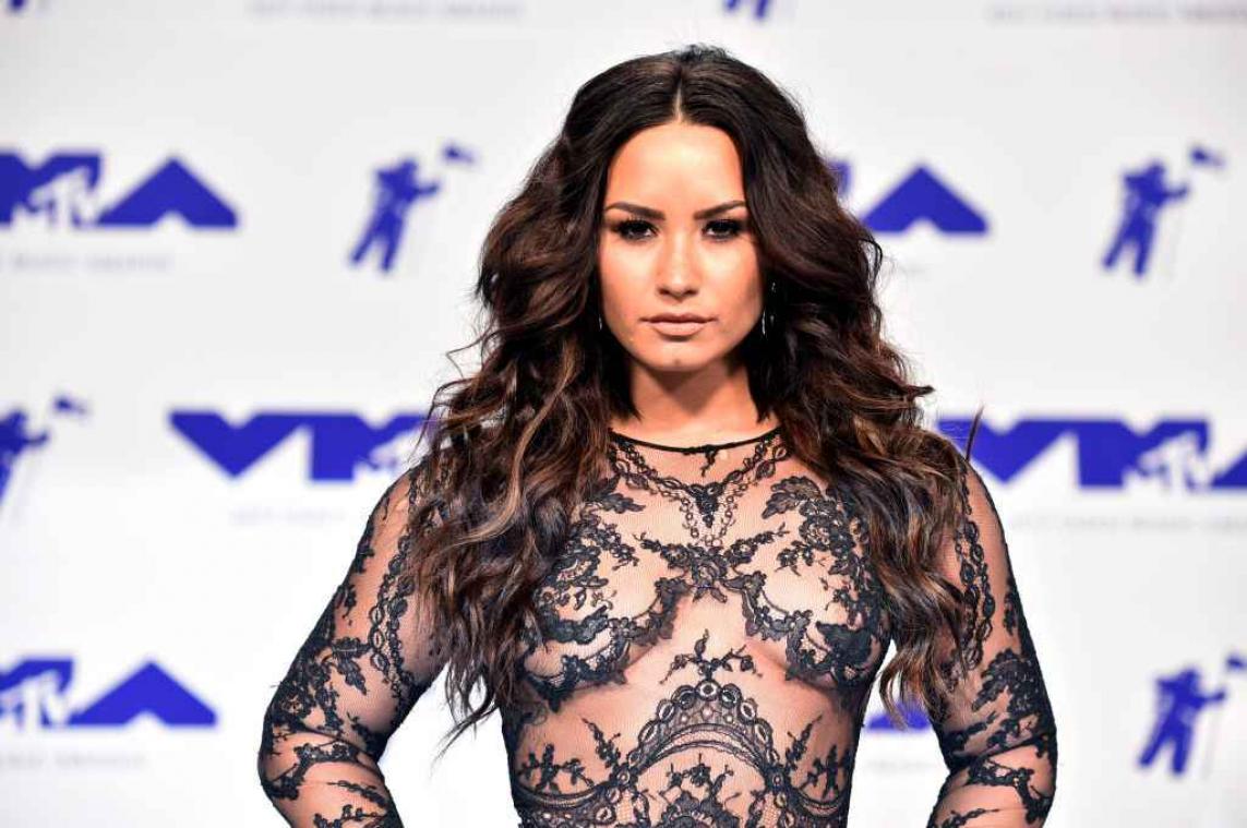 Demi Lovato zoekt nieuw lief via Instagram