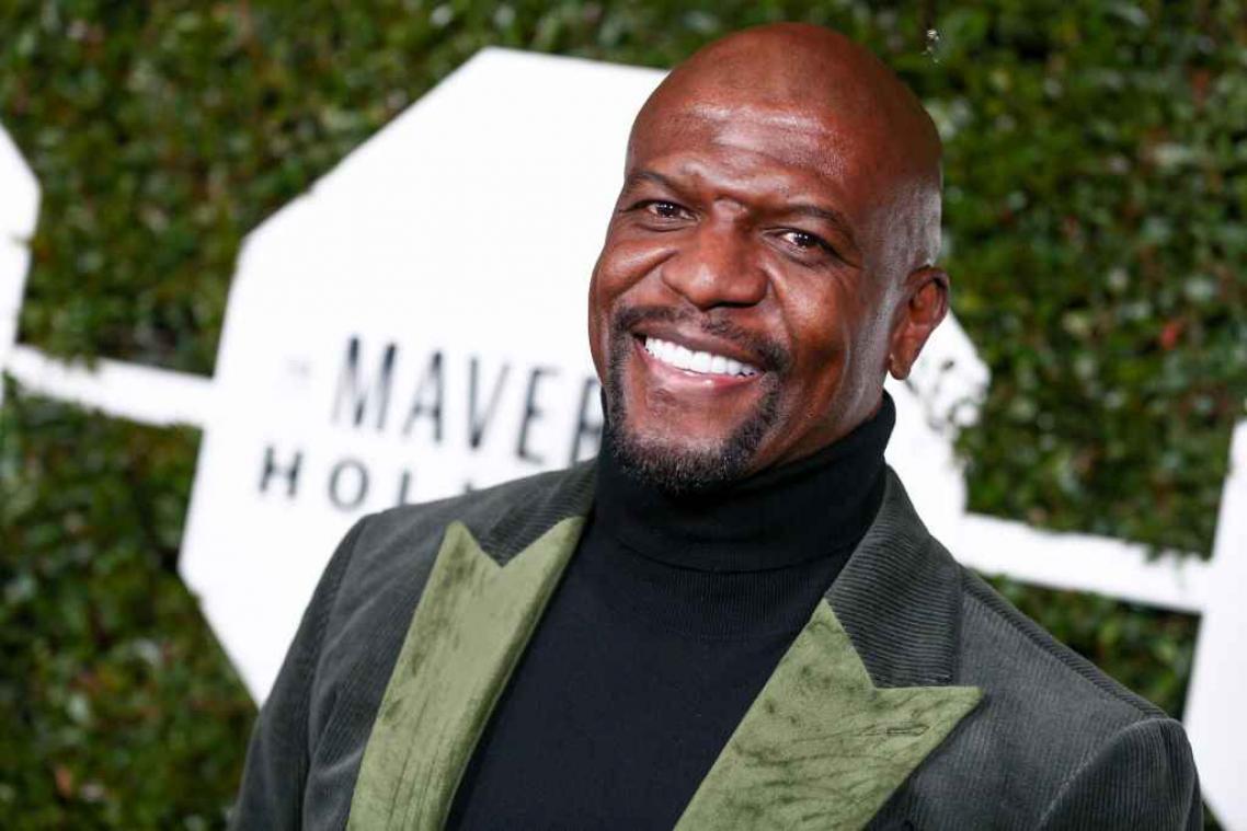 Aanrandingsklacht van Terry Crews is afgewezen