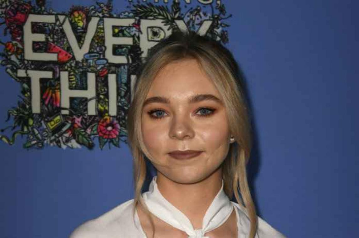 Actrice maakt echte horror mee op set horrorfilm