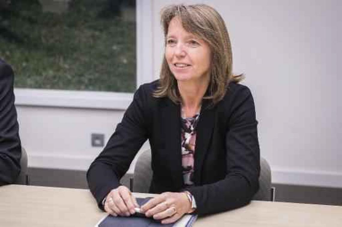 "Slachthuissector moet zich ernstig bezinnen en maatregelen nemen"