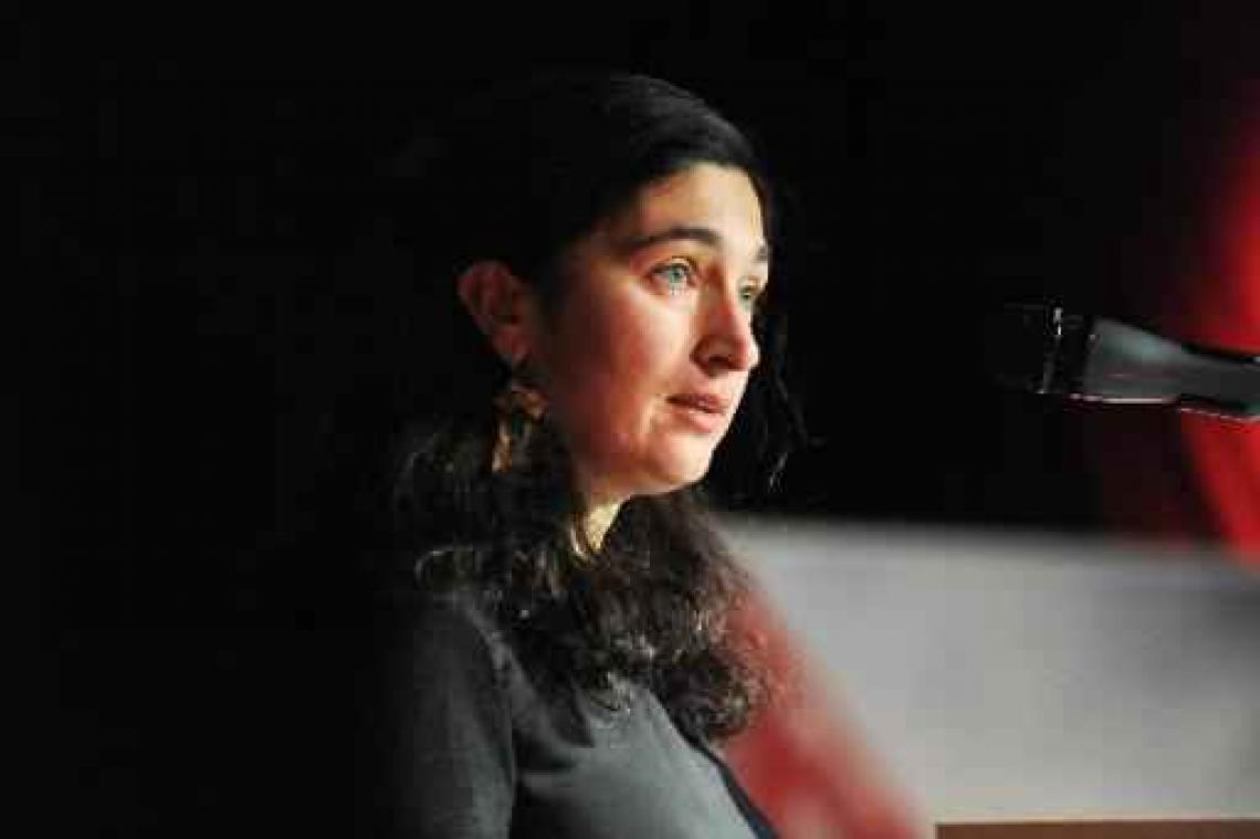 Zuhal Demir trekt extra middelen uit om meer alleenstaande moeders uit armoede te helpen