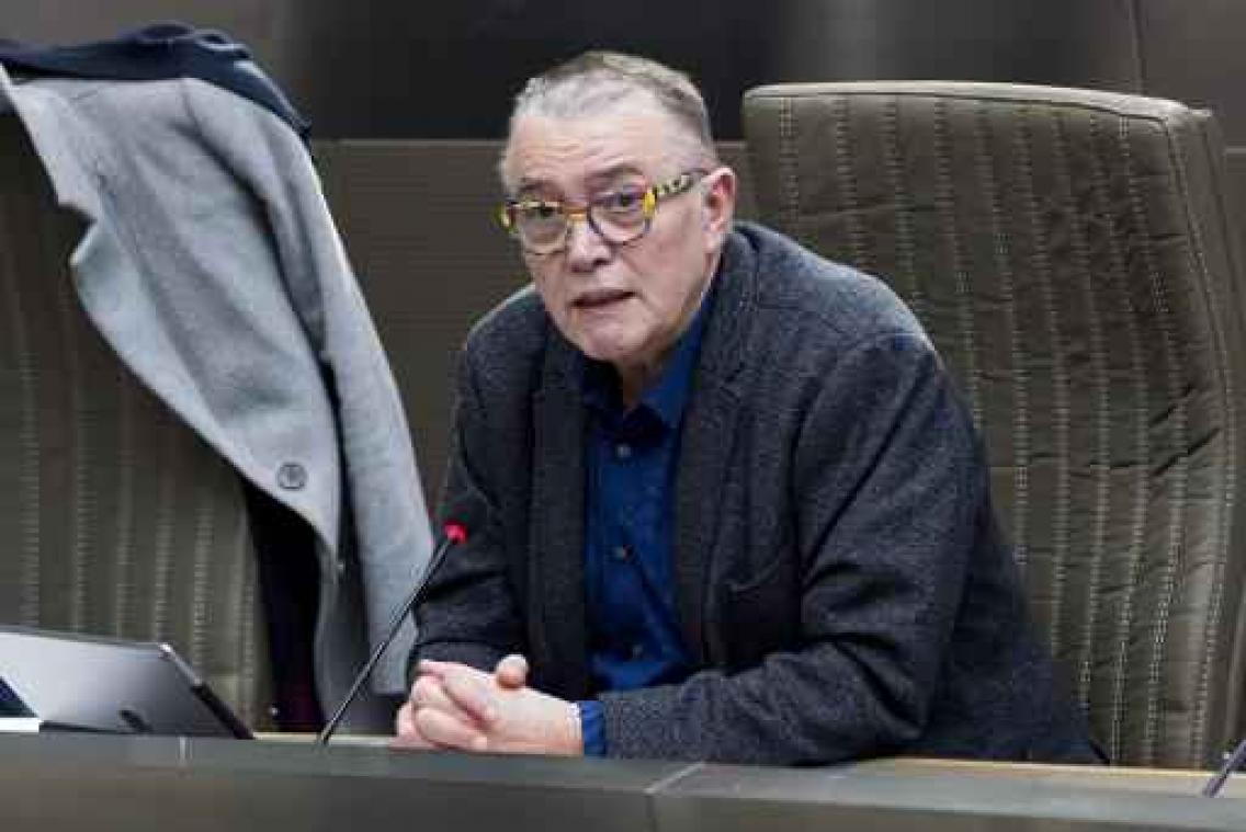 Groen: "Doodjammer dat KIK geen open kaart heeft gespeeld"