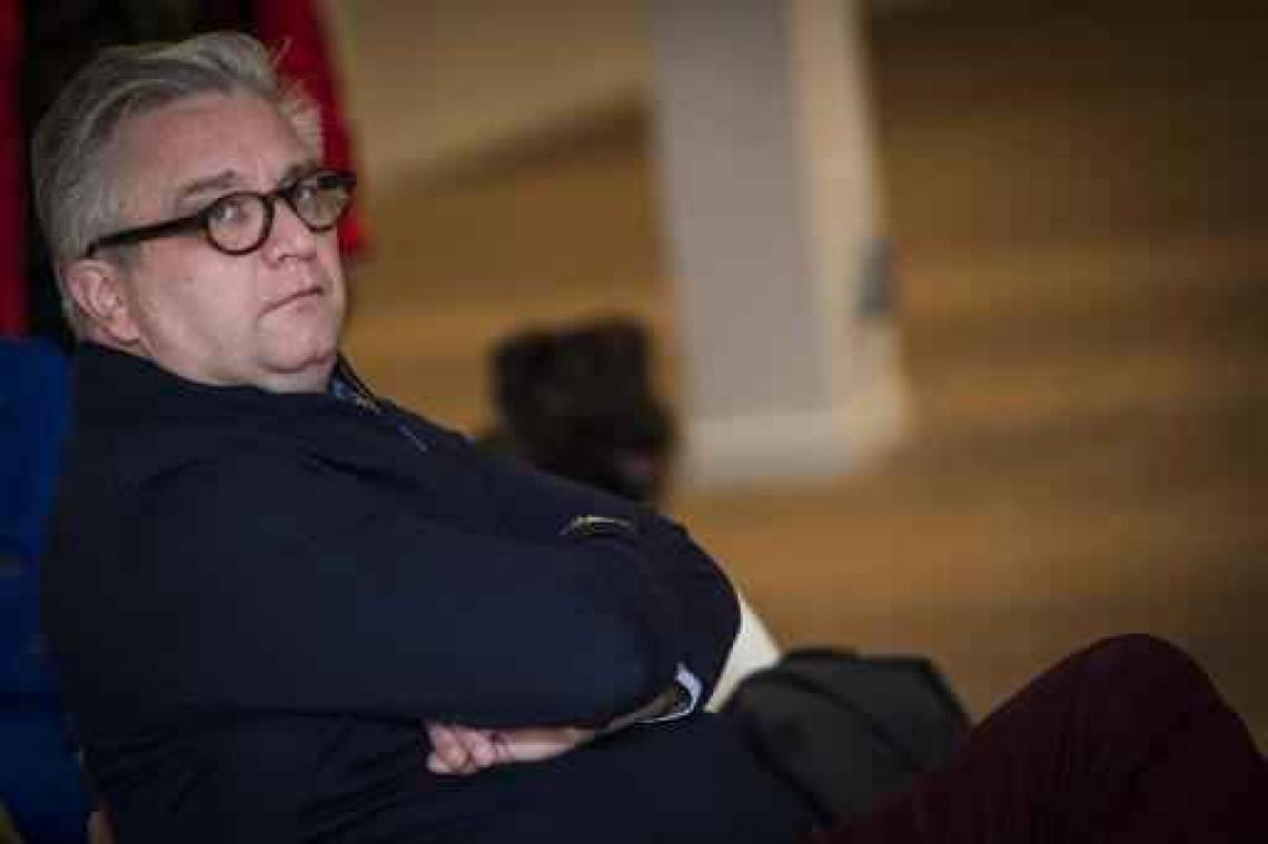 Fracties kiezen leden ad hoc commissie over dotatie prins Laurent