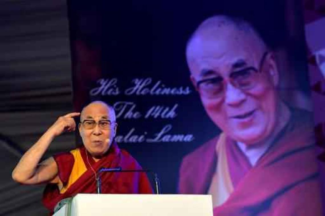 Zelfverbranding in Tibet voor verjaardag van volksopstand