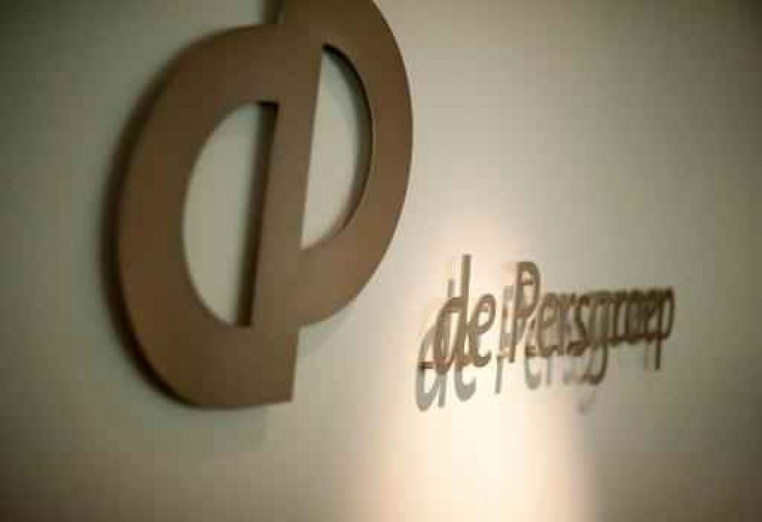 Fusie Persgroep en Medialaan - Voorbije maanden al tientallen ontslagen geweest bij De Persgroep - personeel erg ongerust