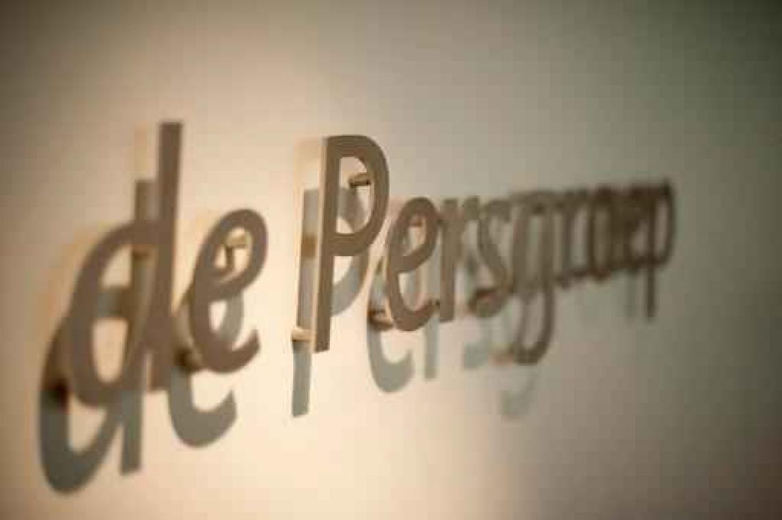 De Persgroep Publishing: "Er is geen sprake van een ontslagronde"