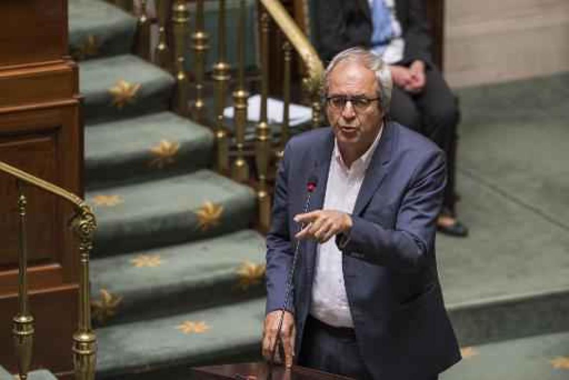 Oppositie wil uitleg over "verdwenen 10 miljard euro" Libisch geld
