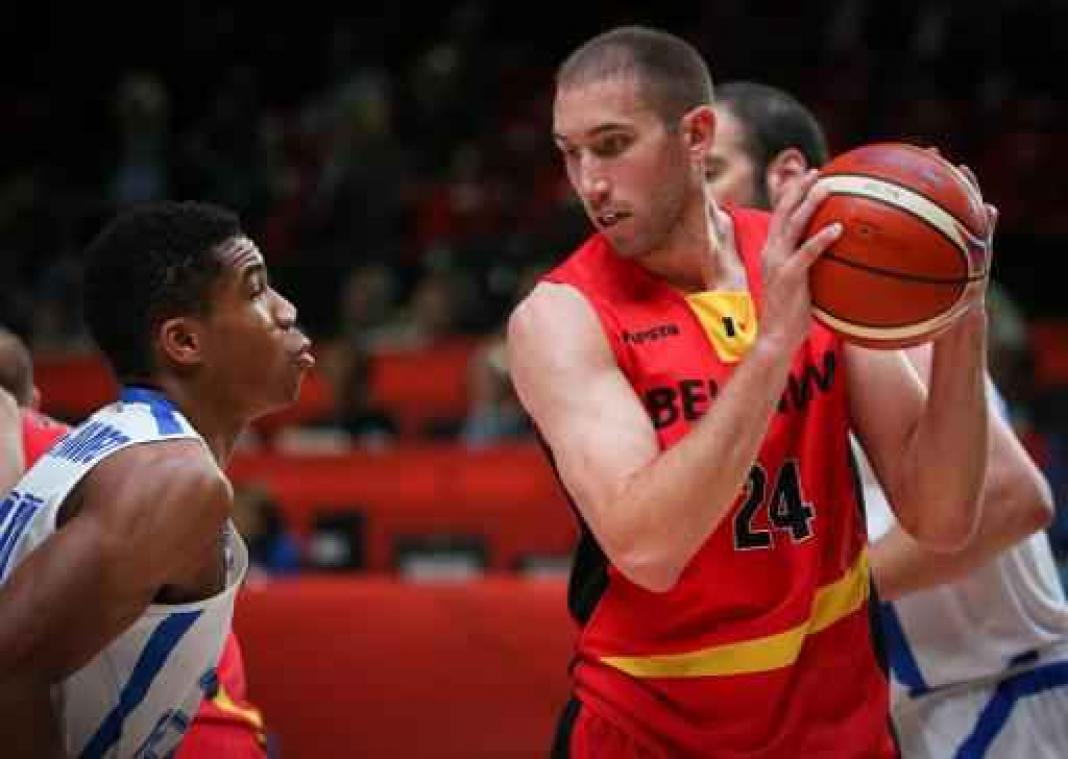 EuroLeague basket (m) - Matt Lojeski en Panathinaikos verliezen kraker met Madrid