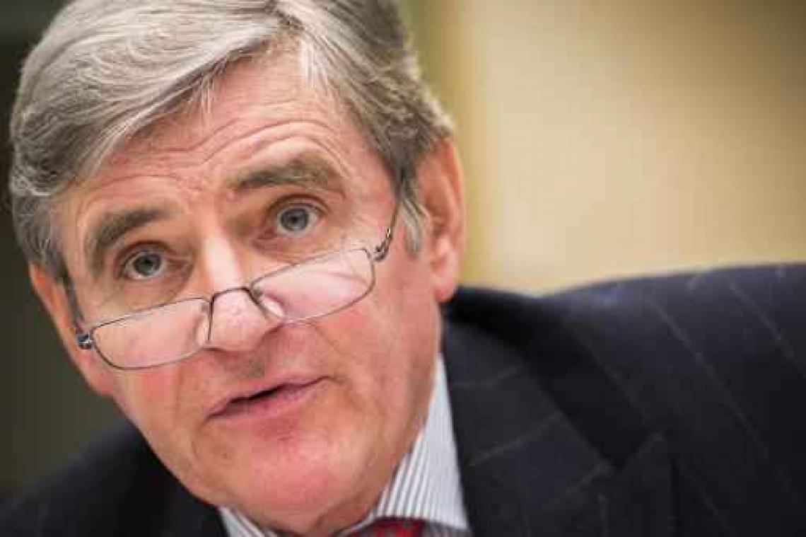 Nieuwe commissie buigt zich over repatriëringen