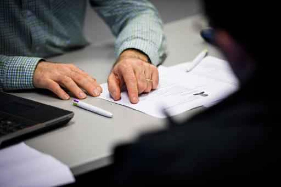 Bijna 30 procent van sollicitanten krijgt zelden of nooit reactie op cv en motivatiebrief