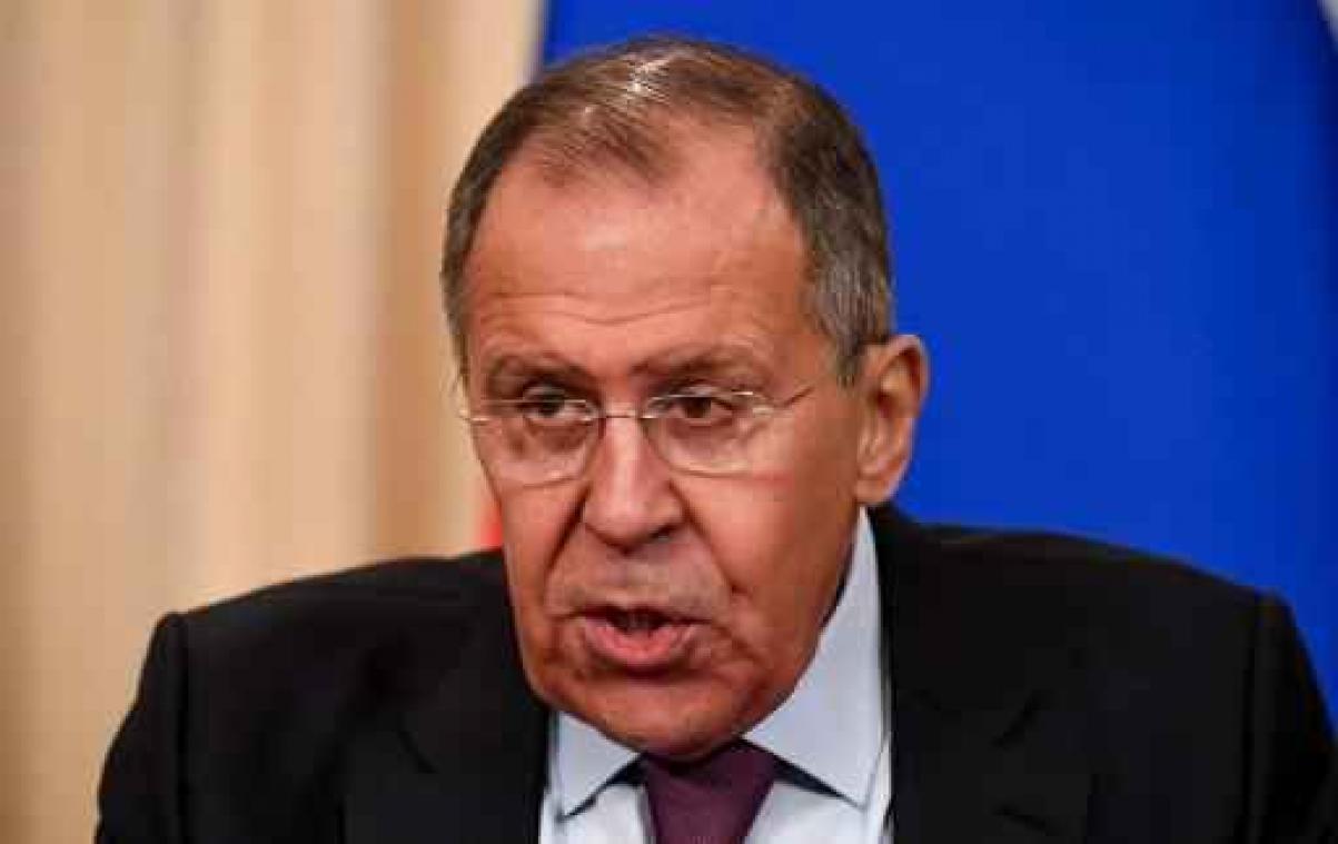 Rusland noemt berichten over betrokkenheid bij gifaanval op spion "propaganda"