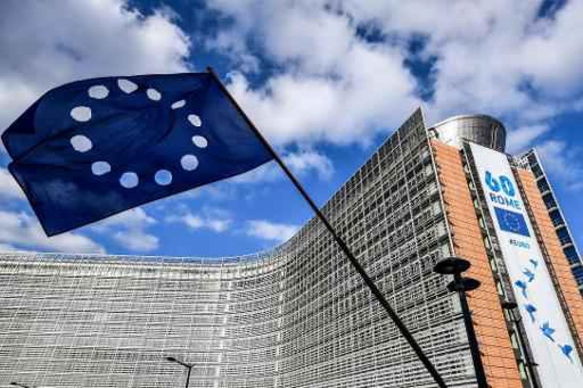 Europese Commissie verwacht vrijstelling invoertarieven voor alle lidstaten