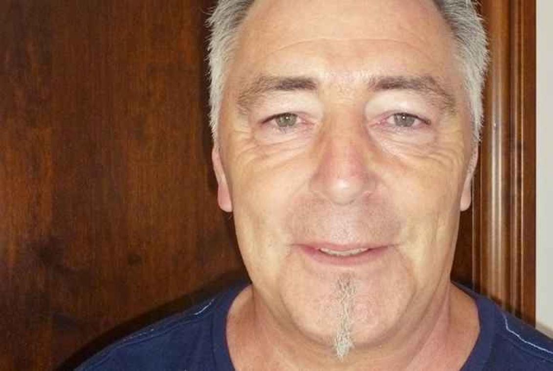 «Mijn jeugdpassie is nu mijn job»