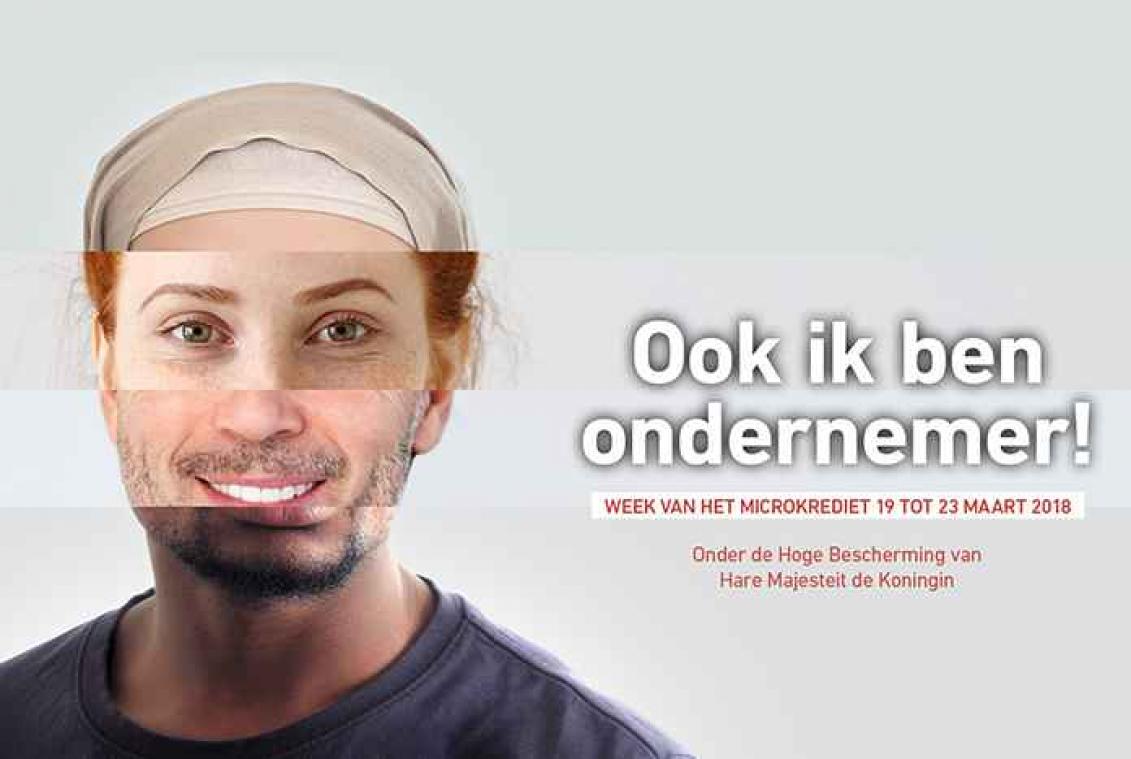 5 goede redenen om als ondernemer een microkrediet aan te gaan