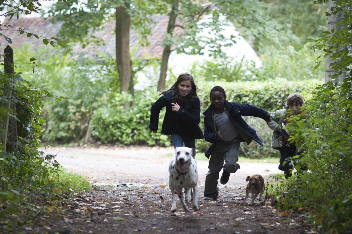 Iedereen heeft recht op dezelfde onderwijskansen