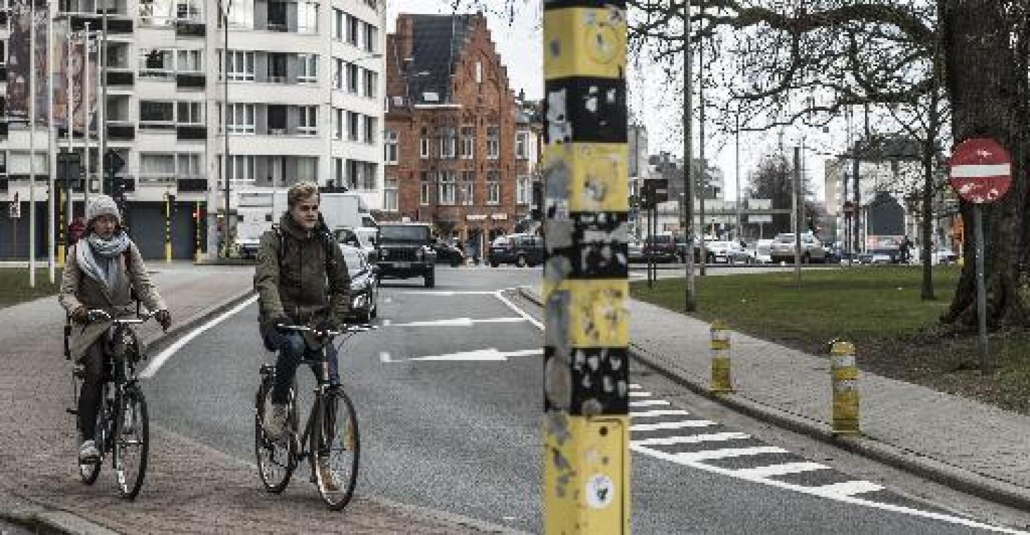 Gentse organisatie schat economische schade mobiliteitsplan op half miljard euro