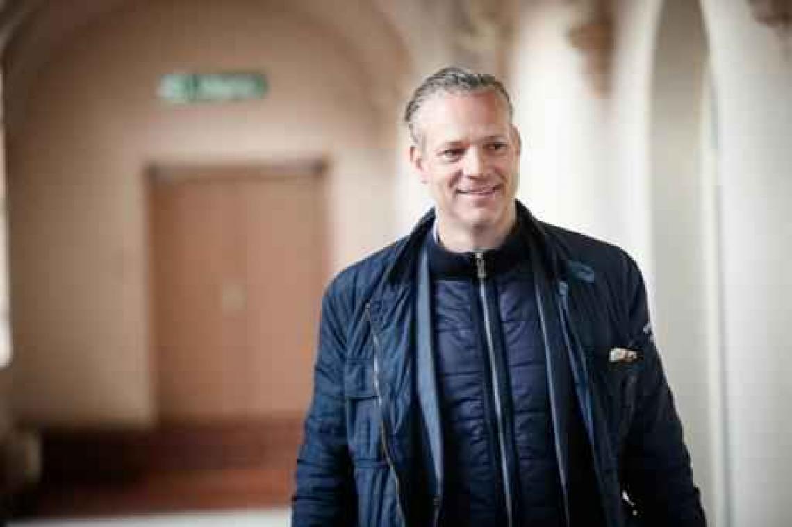 Proximus League - Beerschot Wilrijk vraagt "toepassing gewone procedure" en werpt onontvankelijkheid op