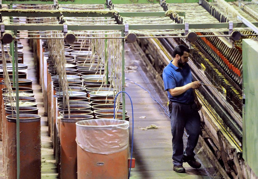 Vreemdelingen hebben sneller werk, maar worden minder betaald