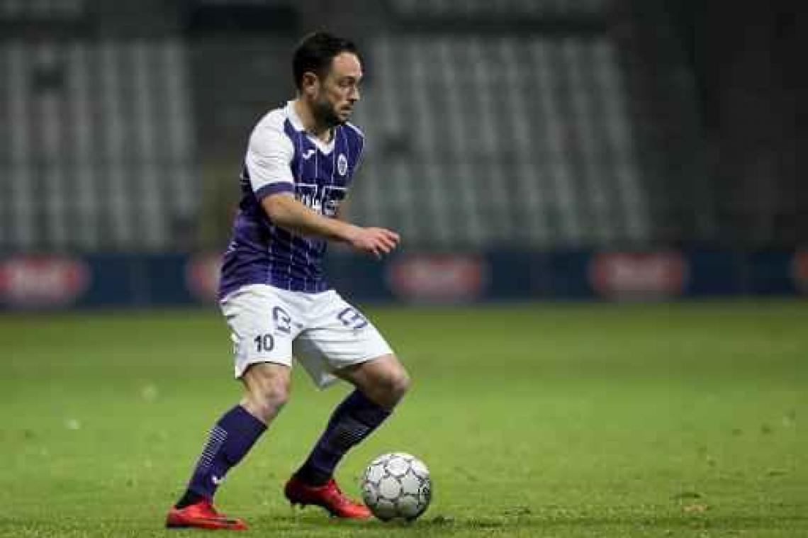 Proximus League - Cercle Brugge tevreden met schorsing Maes, Beerschot Wilrijk speelt onder voorbehoud